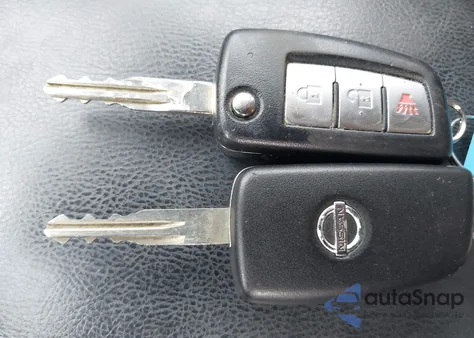 2015 Nissan Rogue S z USA, uszkodzony, nr VIN KNMAT2MV9FP561584